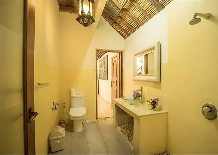 Umah Maya 3br Villa Seminyak (Bali)