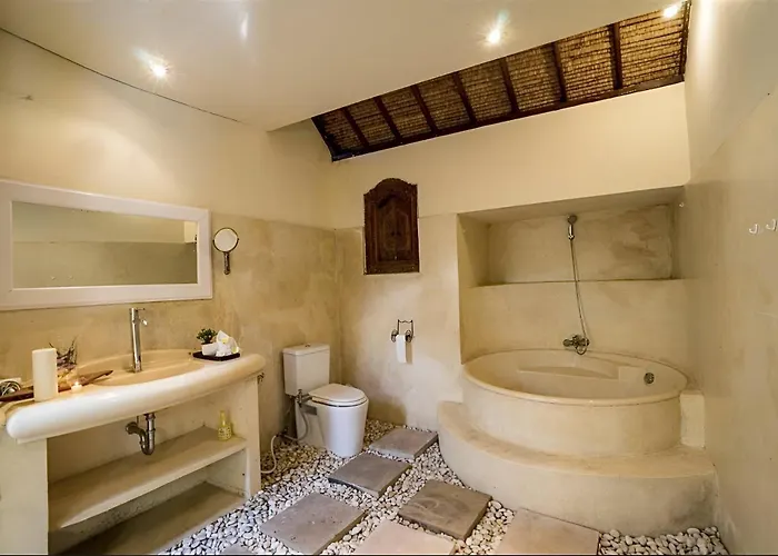 Villa Umah Maya 3br Seminyak (Bali)