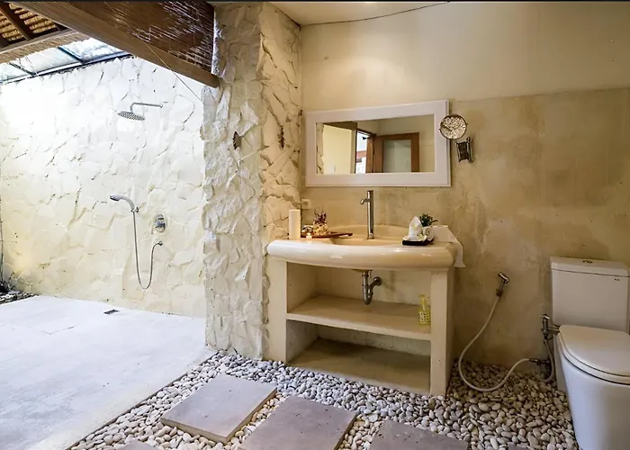 Umah Maya 3br Seminyak (Bali)