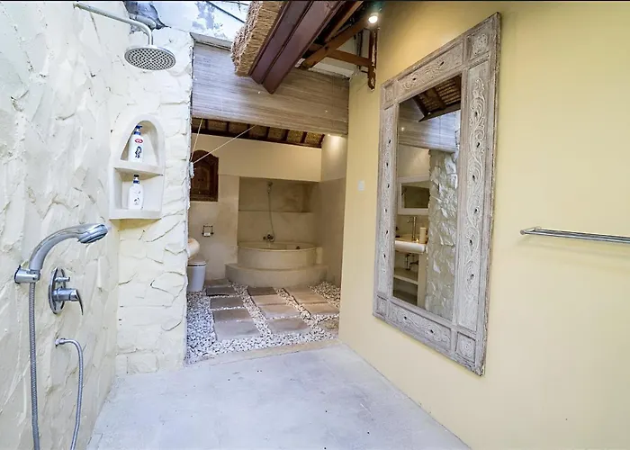 Umah Maya 3br Villa *