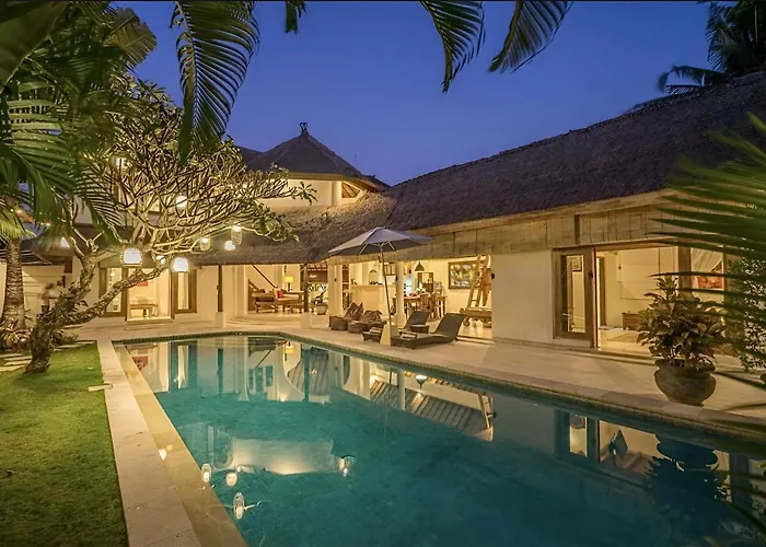 Villa Umah Maya 3br *