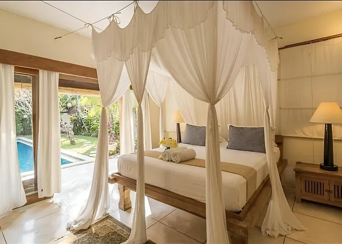 Umah Maya 3br Villa