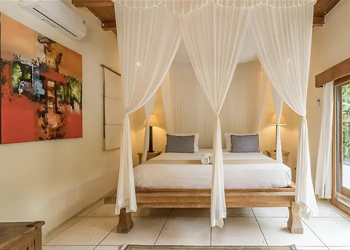 Umah Maya 3br Villa