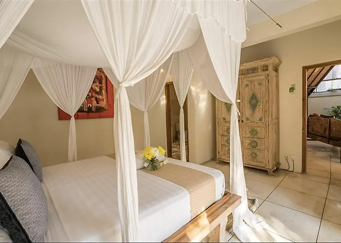 Villa Umah Maya 3br *