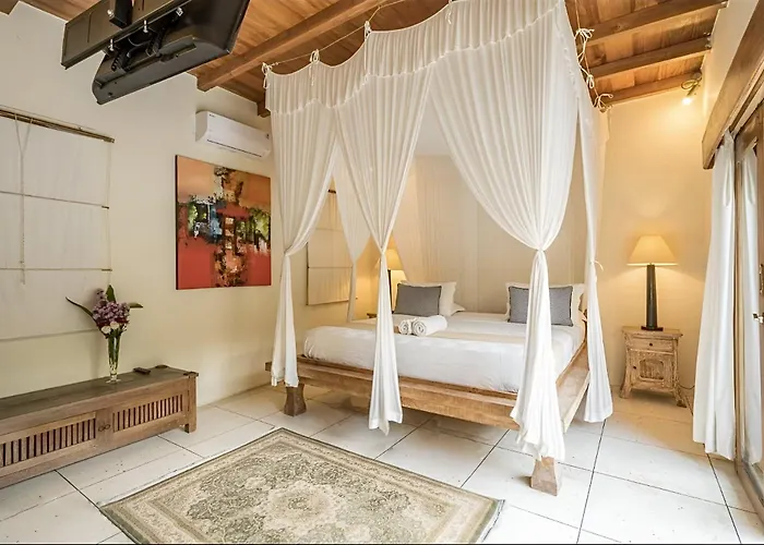 Umah Maya 3br *
