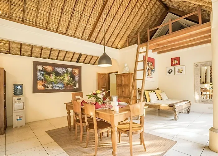 Umah Maya 3br Seminyak (Bali)