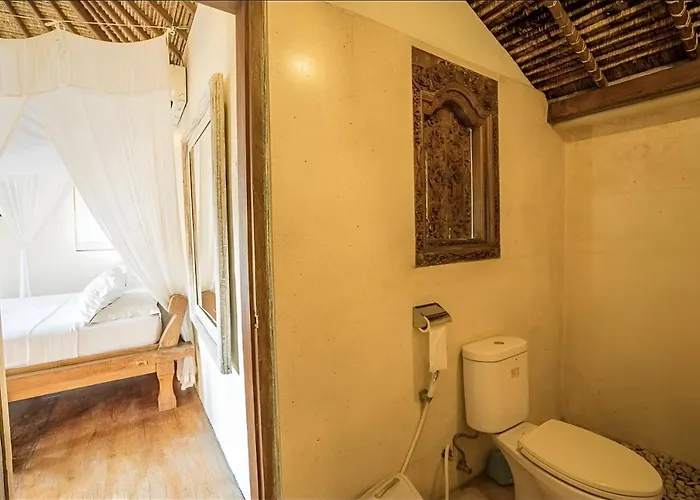 Villa Umah Maya 3br