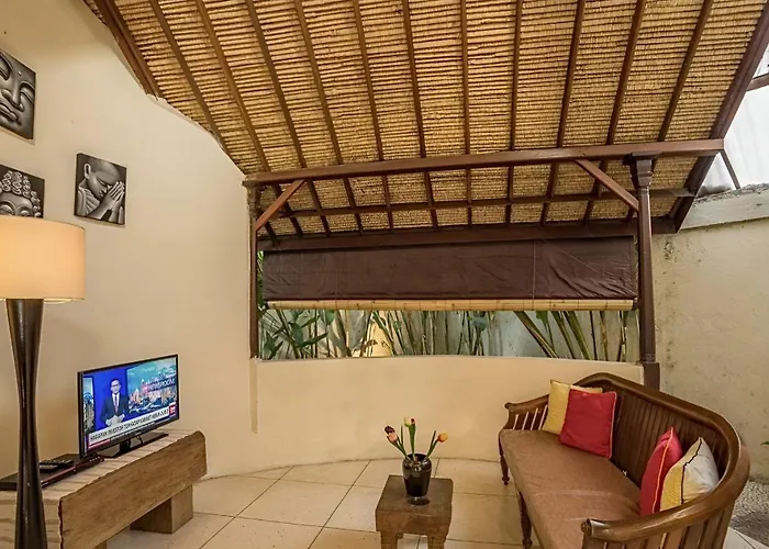 Umah Maya 3br *