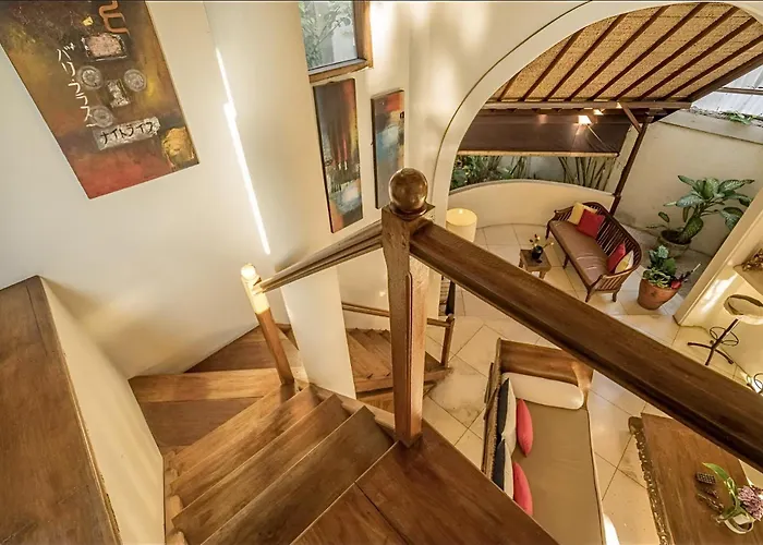 Umah Maya 3br Villa